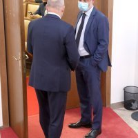 Klub zastupnika HDZ-a