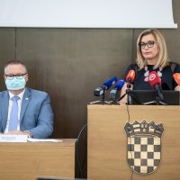 Kristjan Staničić i Nikolina Brnjac