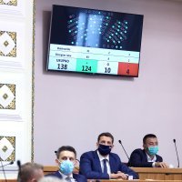 Sabor: Zakonu o obnovi Zagreba i okolice izglasan velikom većinom