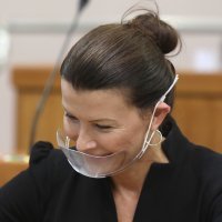 Zanimljive maske u Hrvatskom saboru