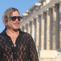 Mickey Rourke