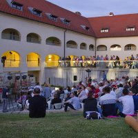 Virovitički kulturni putopis