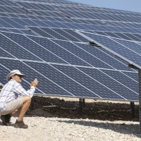 Svečano puštanje u rad Sunčane elektrane Vis