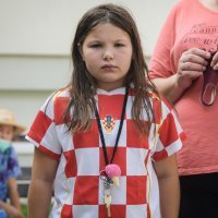 Ministar Darko Horvat obišao građane koji privremeno borave u studenskom domu