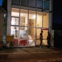 Pronađena mrtva žena