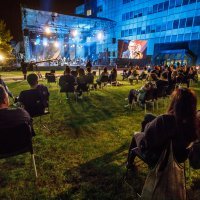 Rundek i Jazz orkestar HRT-a