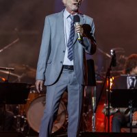 Rundek i Jazz orkestar HRT-a