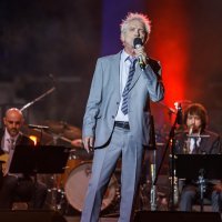 Rundek i Jazz orkestar HRT-a