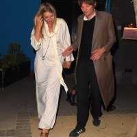 Kate Moss i dečko, grof Nikolai von Bismarck