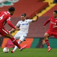 Liverpool - Leeds United