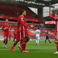 Liverpool - Leeds United