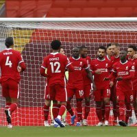 Liverpool - Leeds United