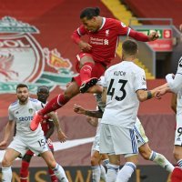 Liverpool - Leeds United