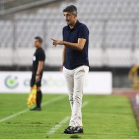 Hajduk - Dinamo