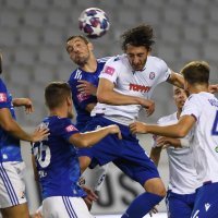 Hajduk - Dinamo