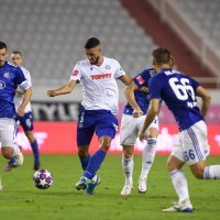 Hajduk - Dinamo