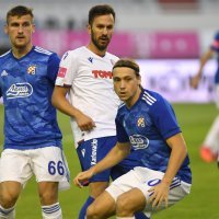 Hajduk - Dinamo