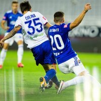 Hajduk - Dinamo