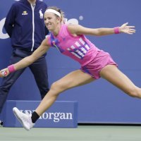 Naomi Osaka i Viktorija Azarenka