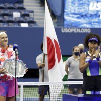 Naomi Osaka i Viktorija Azarenka