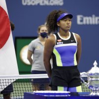 Naomi Osaka i Viktorija Azarenka