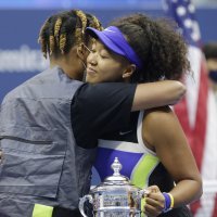 Naomi Osaka i Viktorija Azarenka