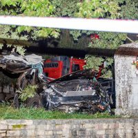 Prometna nesreća kod Žminja