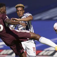 WBA - Leicester City