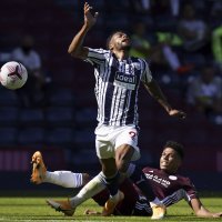 WBA - Leicester City