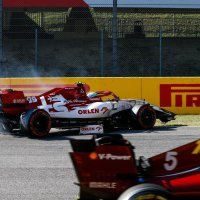 Formula 1, Velika nagrada Toscane, Mugello, 13.9.2020.