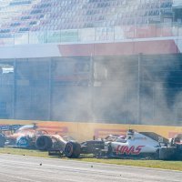 Formula 1, Velika nagrada Toscane, Mugello, 13.9.2020.