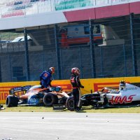 Formula 1, Velika nagrada Toscane, Mugello, 13.9.2020.
