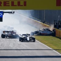 Formula 1, Velika nagrada Toscane, Mugello, 13.9.2020.