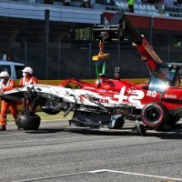 Formula 1, Velika nagrada Toscane, Mugello, 13.9.2020.