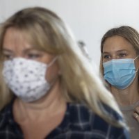 Bar Rafaeli na sudu u Tel Avivu