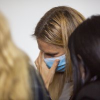 Bar Rafaeli na sudu u Tel Avivu