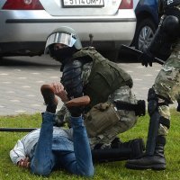 Minsk: Najveći prosvjed protiv Lukašenka privukao preko 100 tisuća ljudi