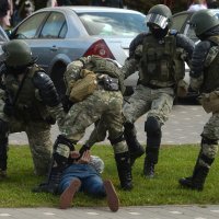 Minsk: Najveći prosvjed protiv Lukašenka privukao preko 100 tisuća ljudi