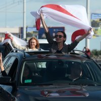 Minsk: Najveći prosvjed protiv Lukašenka privukao preko 100 tisuća ljudi