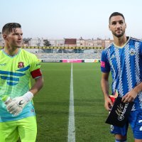 NK Lokomotiva - NK Gorica 1:2, HT Prva liga, 13.9.2020.