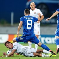NK Lokomotiva - NK Gorica 1:2, HT Prva liga, 13.9.2020.