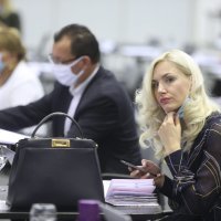 Sjednica Gradske skupštine Grada Zagreba