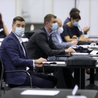 Sjednica Gradske skupštine Grada Zagreba