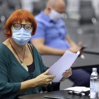 Sjednica Gradske skupštine Grada Zagreba