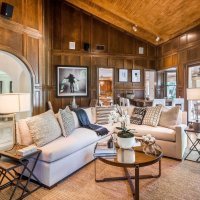 Dom Chrisa Pratta i Anne Faris