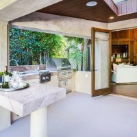 Dom Chrisa Pratta i Anne Faris