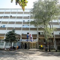 Stradalnici potresa preseljeni iz Cvjetnog naselja u Hostel Arena