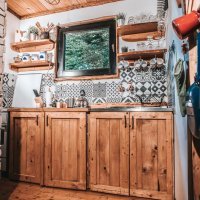 Koliba Šume Pjevaju