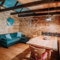 Koliba Šume Pjevaju