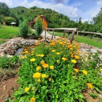 Spirit of Velebit, Gospić